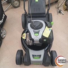 ✨MURRAY　中古　EQ500X　芝刈り機　140cc　説明書無し✨うるま市田場✨の画像