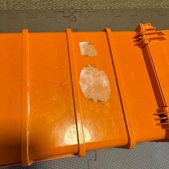 トラック
の画像