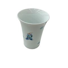 186000 食器 hataman 畑萬陶苑 コップ　小皿 5点まとめ売り [A1000023927864A]の画像