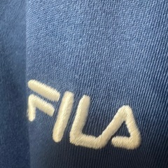 フィラ　FILA ラッシュガード　川遊びやBBQ🍖にも❗️メンズ　の画像