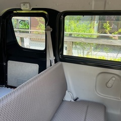 早い者勝ち‼️スズキエブリィ　の画像