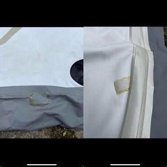 フィッシングサップ　アクアマリーナ　ドリフト　SUPの画像