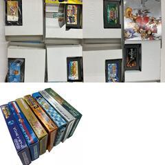 186000 動作未確認 任天堂 ／ Nintendo ニンテンドオ ゲームボーイアドバンス 7点まとめ売り [A1000025408217A]の画像