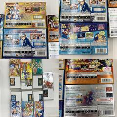 186000 動作未確認 任天堂 ／ Nintendo ニンテンドオ ゲームボーイアドバンス 7点まとめ売り [A1000025408217A]の画像