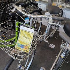 J1384【リユースのサカイ柏店】BRIDGESTONE　ブリヂ...