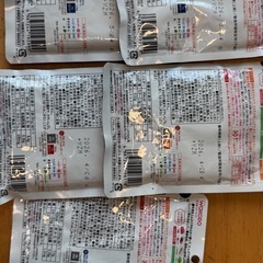 12ヶ月からの離乳食の画像