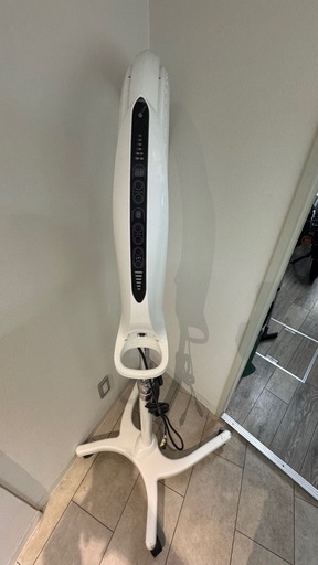オオヒロ加温機