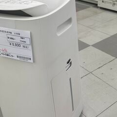 ★リユースのサカイ千葉中央店★ SHARP 加湿空気清浄機  21年製 動作確認／クリーニング済み TC4365　　SAKAI家電の画像
