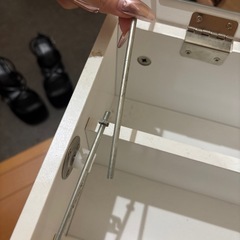 ドレッサーの画像