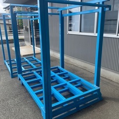 ネスティナー30台セットの画像