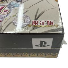 186000 動作未確認 SONY ソニイ Vitaゲームソフト 5人の恋プリンス~ヒミツの契約結婚~ 限定版 -  [A1000025408156A]の画像