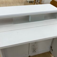 ★ジモティ割引あり★【リユースのサカイ野々市店】サイドボード　90-5(幅)×64(奥行き)×85.5(高さ)cm ※クリーニング済みの画像
