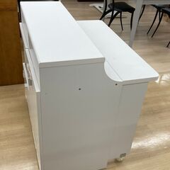 ★ジモティ割引あり★【リユースのサカイ野々市店】サイドボード　90-5(幅)×64(奥行き)×85.5(高さ)cm ※クリーニング済みの画像