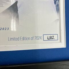 SG00001 現状品 タレントグッズ 大谷翔平　ドジャース 移籍記念 ダブルコインフォトミント [A1000025407906A]の画像
