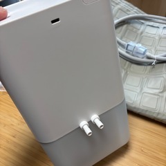 水冷マット　ひんやりマット　冷風扇　クーラーの画像