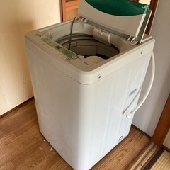 4.5kg   洗濯機の画像