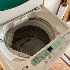 4.5kg   洗濯機の画像
