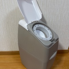 アップリカ　ニオイポイ本体のみの画像