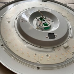 LED照明器具（8畳から10畳くらい）の画像