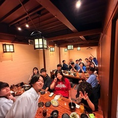 関西の友達作りコミュニティメンバー募集