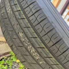 今日明日限定値下げ‼️新車外グラントレック 265/65r18の画像