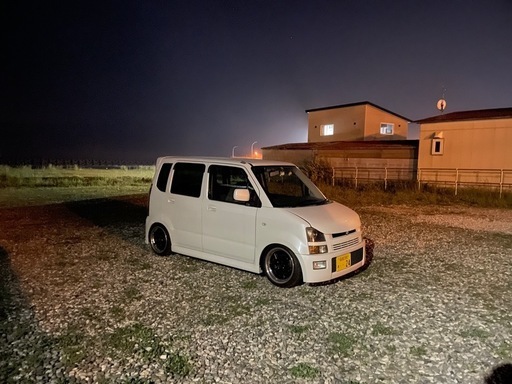 mh21s バッドフェイス