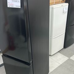 ★リユースのサカイ千葉中央店★ Hisense 冷蔵庫 175L 24年製 動作確認／クリーニング済み TC4368の画像
