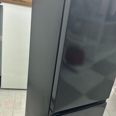 ★リユースのサカイ千葉中央店★ Hisense 冷蔵庫 175L 24年製 動作確認／クリーニング済み TC4368の画像