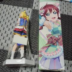 🩷栗花落カナヲ、新品？未開封です。新の画像