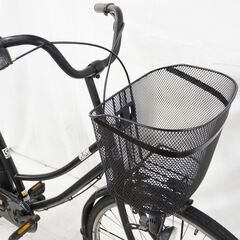 CLOVE 26インチ シティサイクルの画像
