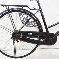 CLOVE 26インチ シティサイクルの画像