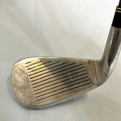 RAM ラム TOUR GRIND FX-11 DEEP UNDERCUT 7番 アイアン ゴルフクラブ フレックス S 右利き ゴルフ 未使用の画像
