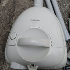 掃除機の画像