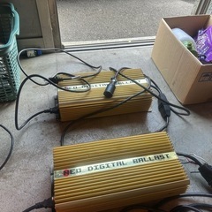 灯火採集道具の画像