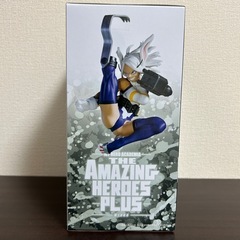 【新作】 僕のヒーローアカデミア ヒロアカ フィギュア　ミルコの画像