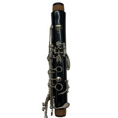186000 現状品 YAMAHA ヤマハ YAMAHA 管楽器 クラリネット YCL-252  スタンダードモデルB♭ 本体　ケース付き [A1000025322728A]の画像