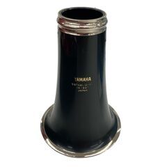 186000 現状品 YAMAHA ヤマハ YAMAHA 管楽器 クラリネット YCL-252  スタンダードモデルB♭ 本体　ケース付き [A1000025322728A]の画像