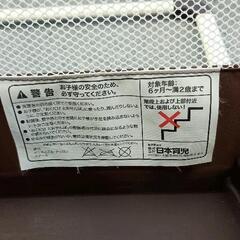 0827-043 日本育児·置くだけ通せんぼの画像