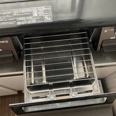 プロパンガスコンロの画像