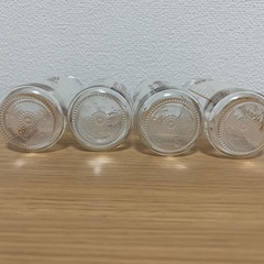 【母乳実感　ピジョン　病産院用】100ml 4本セットの画像