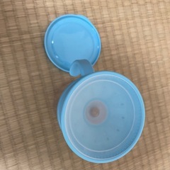 【未使用】スマートエンジェル 360° リップ弁マグ 200ml の画像