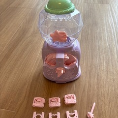 電池不要！シールが作れる！キラ　ガチャシールの画像
