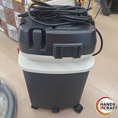 ✨京セラ　中古　ＡＶＣ１２５０　集じん機　容量２１Ｌ　付属品付き✨うるま市田場✨の画像