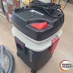 ✨京セラ　中古　ＡＶＣ１２５０　集じん機　容量２１Ｌ　付属品付き✨うるま市田場✨の画像