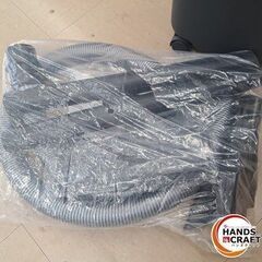 ✨京セラ　中古　ＡＶＣ１２５０　集じん機　容量２１Ｌ　付属品付き✨うるま市田場✨の画像