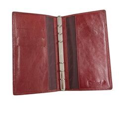 186000 DAVINCI [アパレル] ダヴィンチ システム手帳 ユニセックス ２点まとめ売り [A1000025419114A]の画像