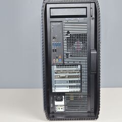 中古良品Dell Inspiron 5680 ゲーミングデスクトップ/Win11/Intel Core i7 8700/SSD256GB+HDD1TB/メモリ16GB/GTX1070/無線内蔵/DVDマルチ①の画像