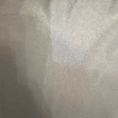 ビーズソファの画像