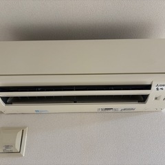 【家庭用エアコン】掃除・カビ取り DIY指導（出張型・愛知…