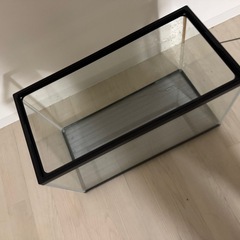 水槽の画像